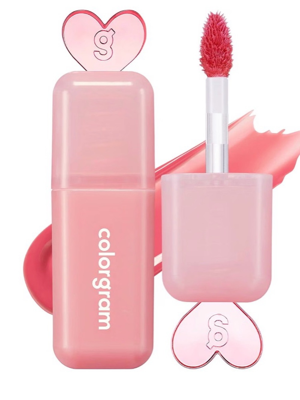 COLORGRAM Juicy Drop Tint - Litchi Luster
